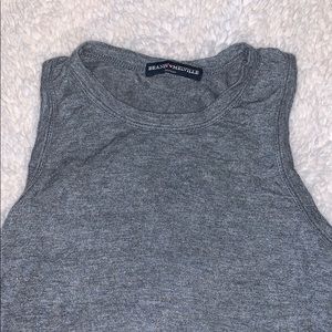 brandy melville tank
